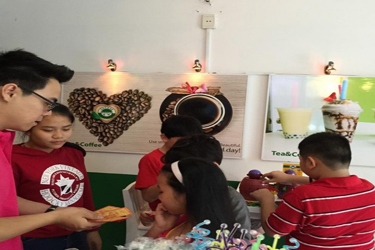 Sunway Tea & Coffee - Đà Nẵng